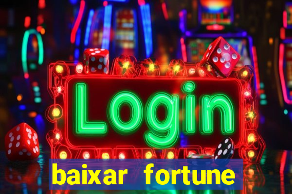 baixar fortune tiger 2